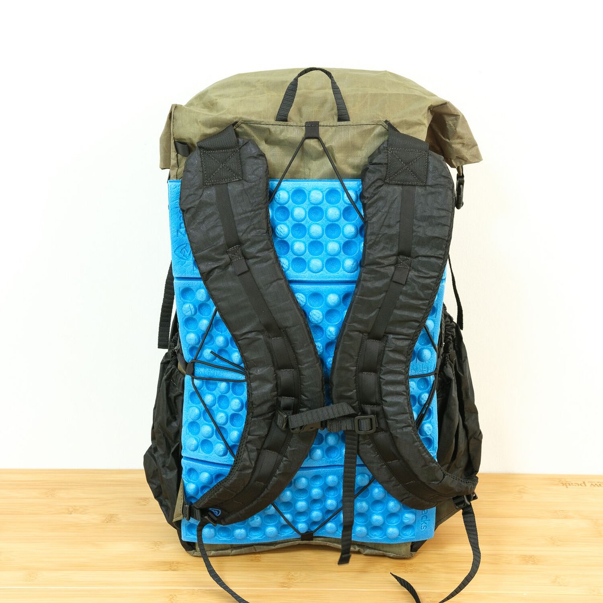Zpacks / SubNero 30L Backpack 旅道具と人 HouHou〈ホ...