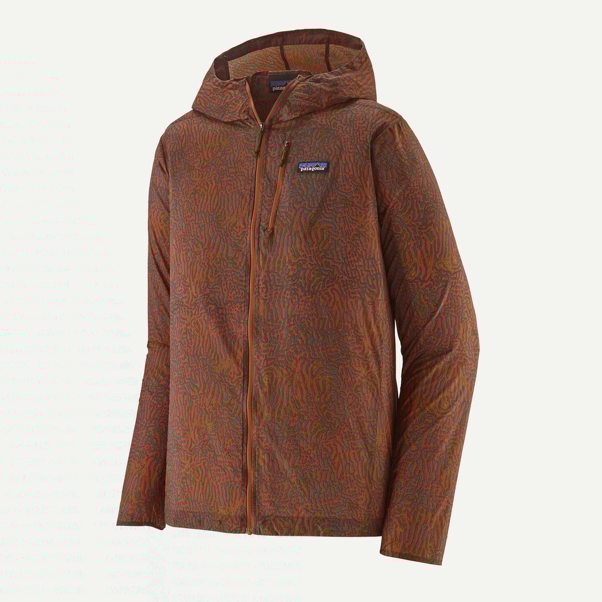 パタゴニア フーディニ ジャケット パタゴニア(patagonia) ウィメンズ フーディニ ジャケット 24147