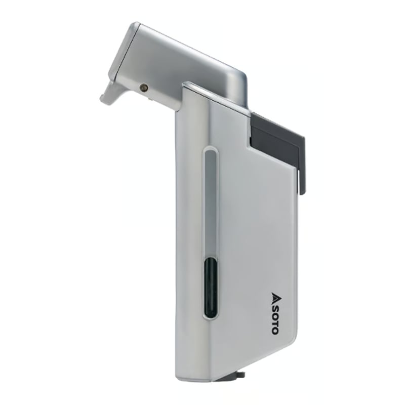 SOTO ソト / MICRO TORCH EDGE | 旅道具と人 HouHou〈ホウホウ〉