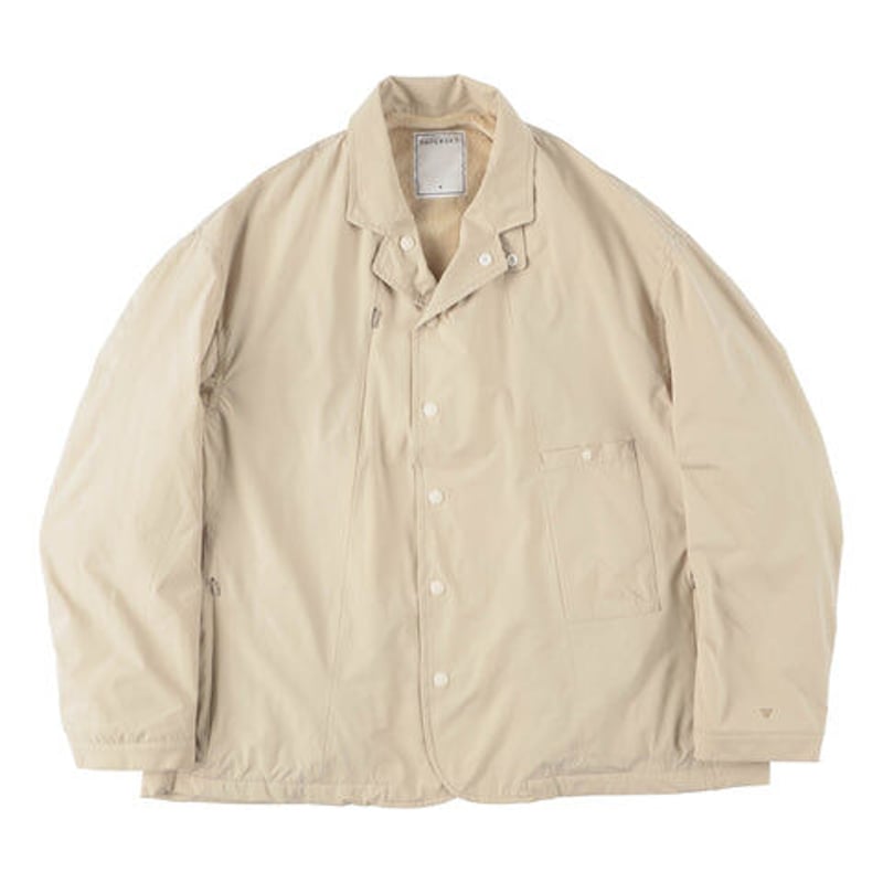 PAPERSKY WEAR ペーパースカイウェア ／ HIKE&BIKE STAND JACK