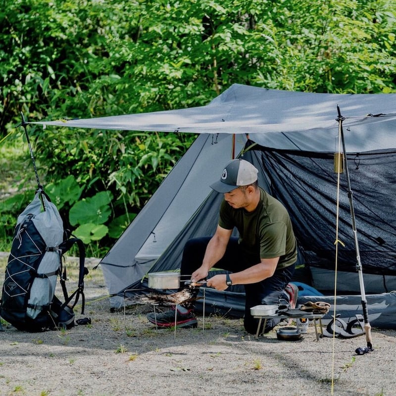 PAAGO WORKS パーゴワークス / NINJA NEST ニンジャネスト | 旅 PAAGO WORKS パーゴワークス / NINJA NEST ニンジャネスト | 旅