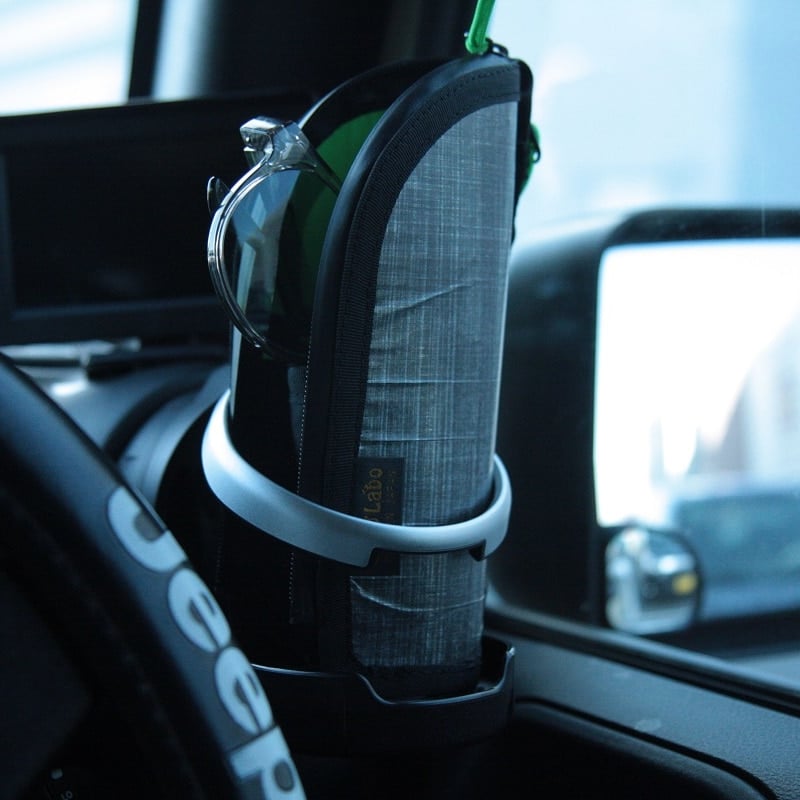 SoTo Labo ソトラボ ／ Eyewear case | 旅道具と人 HouHou〈ホウホウ〉