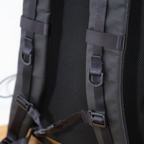 holo ／ Utility Back Pack