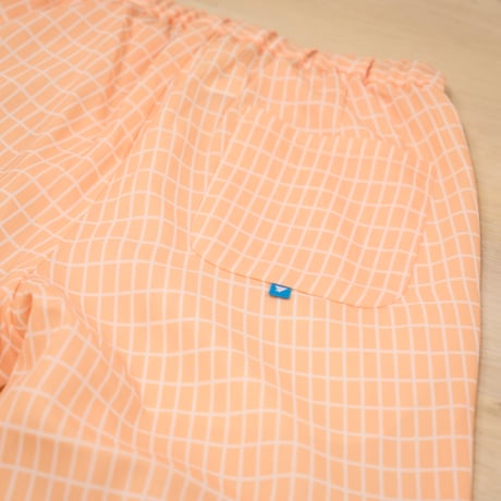 PAPERSKY WEAR ペーパースカイウェア ／ Traveler's  Steteko