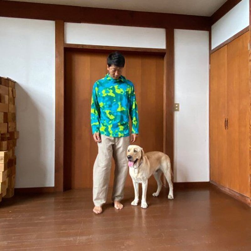 週末価格＊Brown by 2tacs BAA#1 フーディ BROWN by 2-tacs / BAA#1 HOODIE | st. valley house - セント