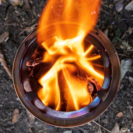 SOLO STOVE ソロストーブ ／  SOLO STOVE LITE  ソロストーブ ライト