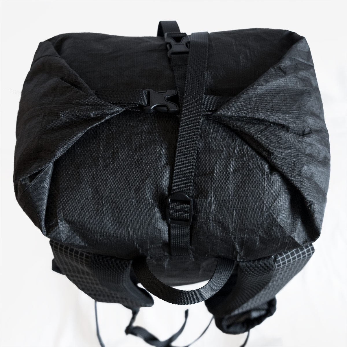 bonfus ボンフェス ／ Iterus 38L | 旅道具と人 HouHou〈ホウホウ〉