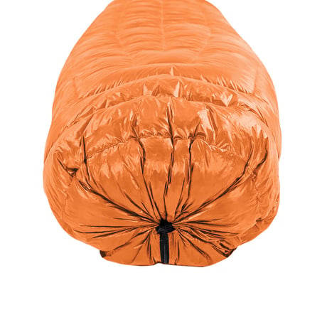 ENLIGHTENED EQUIPMENT／Revelation 850 30°F Down レギュラー