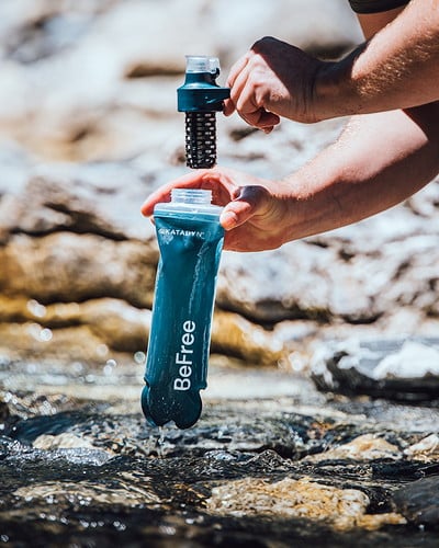 【値下げ】▲△▲KATADYN（カタダインCombi Plus △▲RT103☆ 値下げ】△△△KATADYN（カタダインCombi Plus △△RT103