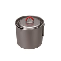 EVERNEW エバニュー / Ti Mug pot 500
