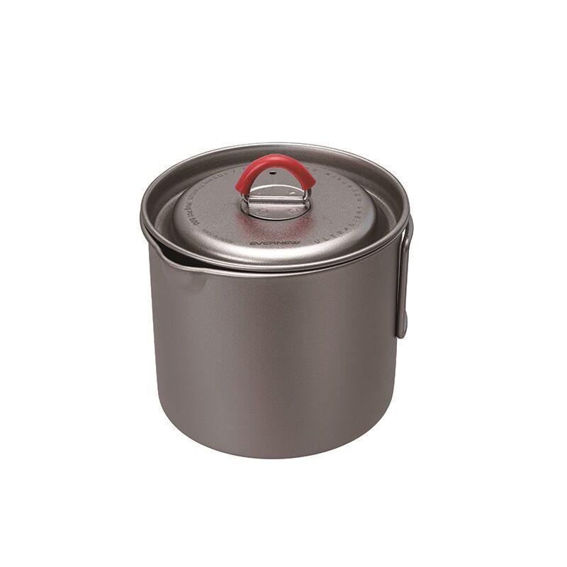 EVERNEW エバニュー / Ti Mug pot 500 | 旅道具と人 HouHou〈ホ EVERNEW エバニュー / Ti Mug pot 500 | 旅道具と人 HouHou〈ホ