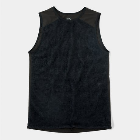 山と道／Alpha Vest - Unisex (2023)【在庫有】