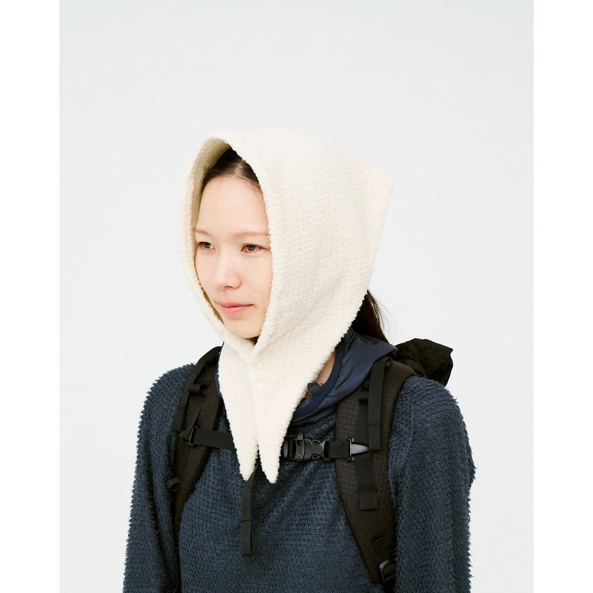 halo-commodity ハロコモディティー / 【INSPEC LINE】HL-1108