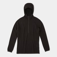 山と道／DF Mesh Merino Hoody - Unisex (2024)【在庫有】