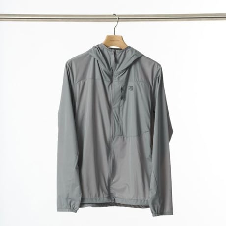 finetrack ファイントラック ／ ミューラップフーディ  WOMEN'S