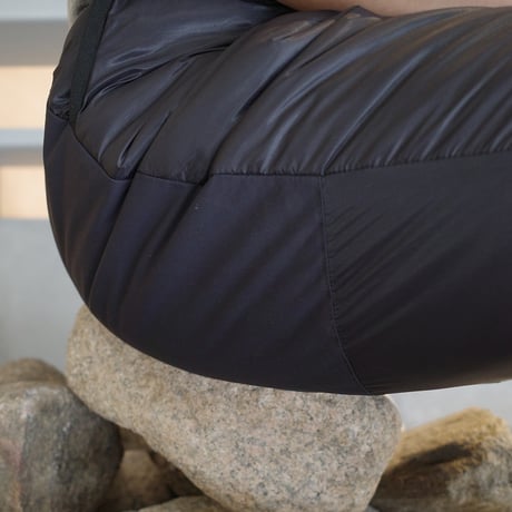 milestone マイルストーン / Heatwave Titanium Pants