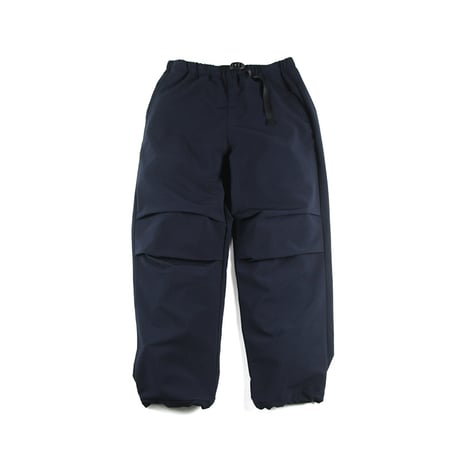BROWN by 2-tacs ブラウンバイツータックス ／ B34-P001-1 "Knee tuck pants"