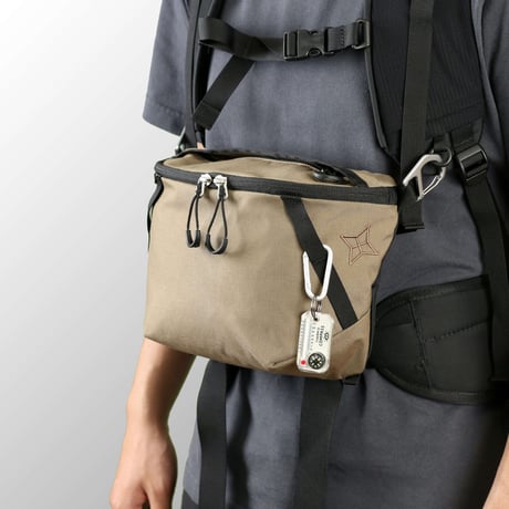 PAAGO WORKS パーゴワークス / SWITCH XL