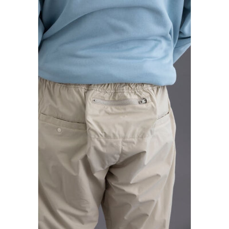 PAPERSKY WEAR ペーパースカイウェア ／ HIKE&BIKE JOGGER PAN