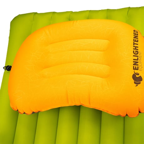 ENLIGHTENED EQUIPMENT／Cloud 9 UL Pillow