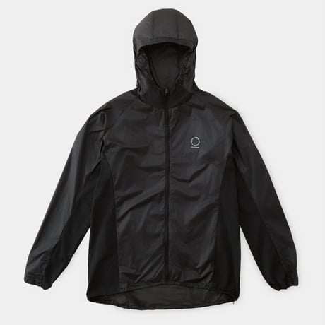 山と道／Wind Zip Hoody - Unisex【在庫有】