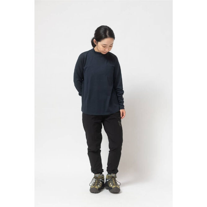 【SEAL限定商品】 fit=scale-down,w=1200 長袖Tシャツ