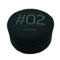 EVERNEW エバニュー / NPクッカーケース#2