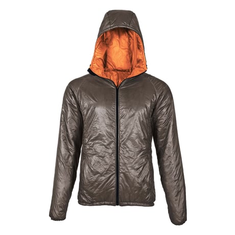 ENLIGHTENED EQUIPMENT／MEN'S TORRID JACKET