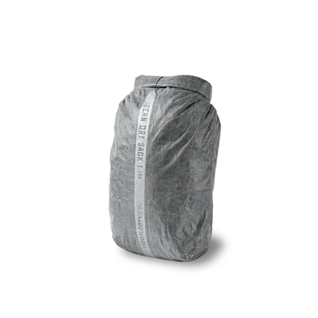 PAAGO WORKS パーゴワークス／ZENN DRY SACK 1 EXP