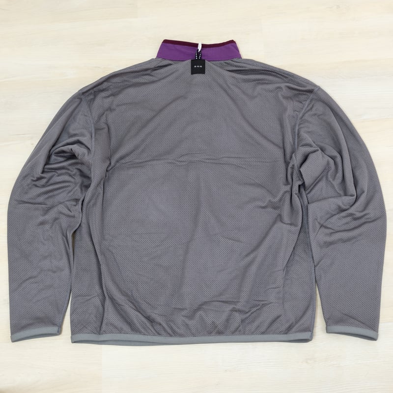 迷迭香 マンネンロウ ／OCTA MIDLAYER PO | 旅道具と人 HouHou〈ホウホウ〉