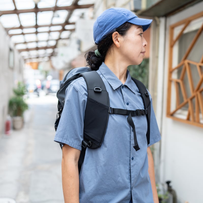 パーゴワークス　バディ22 BUDDY 22 – PAAGOWORKS