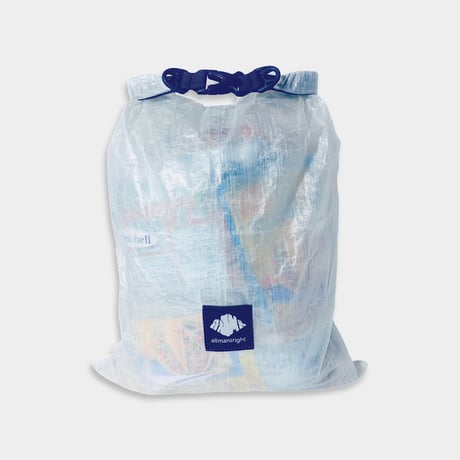 allmansright / Bjorn Food Bag  (M)