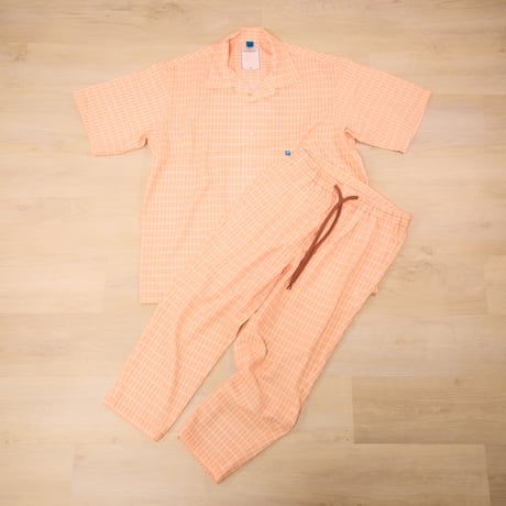 PAPERSKY WEAR ペーパースカイウェア ／ Traveler's  Steteko