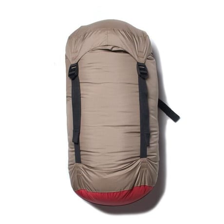 NANGA ナンガ / COMPRESSION BAG L  コンプレッションバッグ L