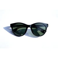 FLOAT OUTDOOR／MESA　BLACK/GR