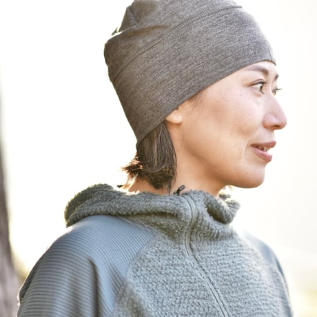 milestone マイルストーン / Cloud Hoody