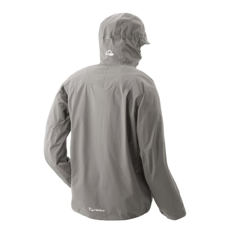 milestone マイルストーン / UP-SWING Rain Hoody
