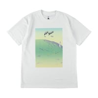 PAPERSKY WEAR ペーパースカイウェア ／ National Parks of Japan T-SHIRT（PAPERSKY with chalkboy）