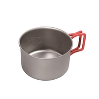 EVERNEW エバニュー / Ti 400FD Cup