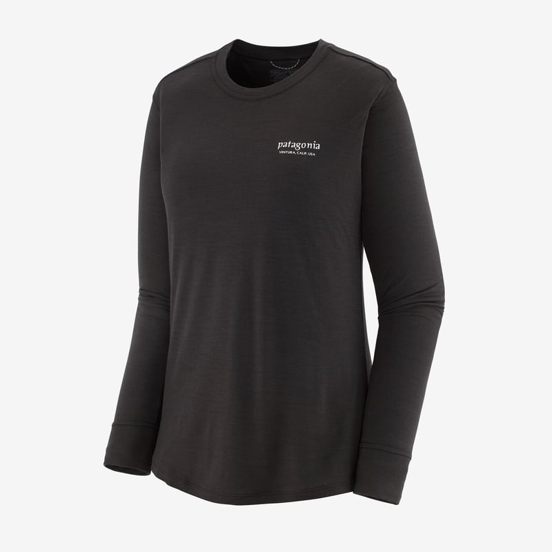 patagonia パタゴニア / ウィメンズ・ロングスリーブ・キャプ patagonia パタゴニア / ウィメンズ・ロングスリーブ・キャプ