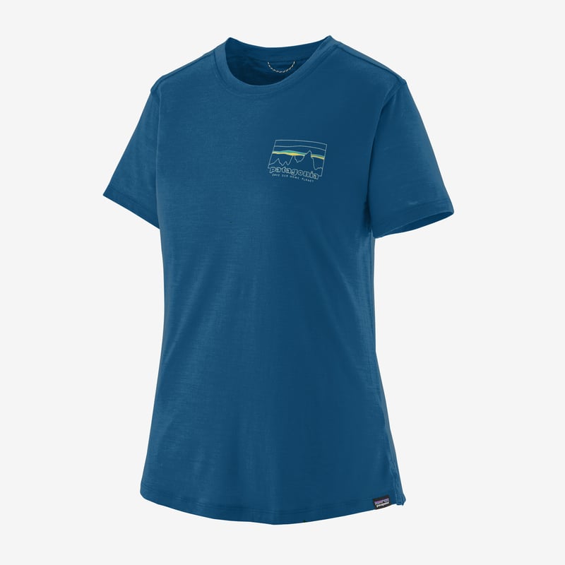 patagonia パタゴニア / ウィメンズ・キャプリーン・クール patagonia パタゴニア / ウィメンズ・キャプリーン・クール