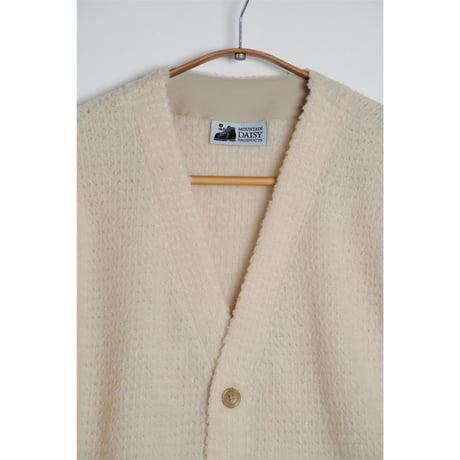 MOUNTAIN DAISY PRODUCTS マウンテンデイジープロダクツ ／ Trail Cardigan