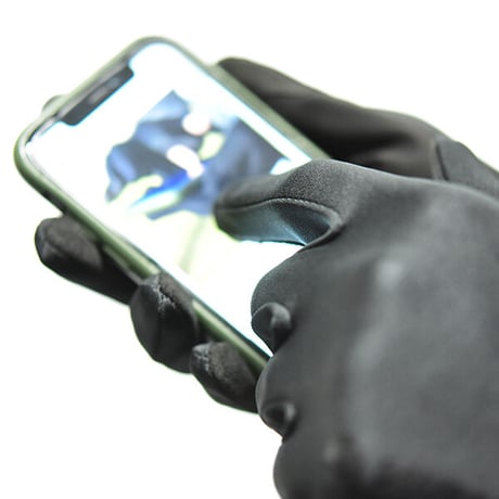 SWANY スワニー ／ TR-703 Multi Windproof Glove（マルチウィンドプルーフグローブ） MEN'S