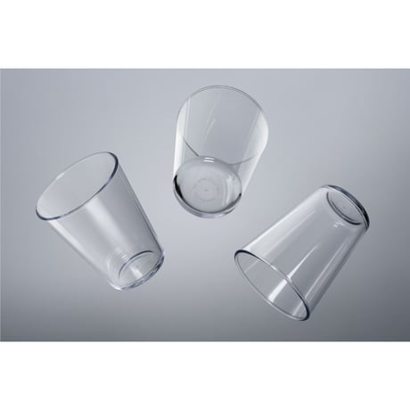 THE ／ THE UNBREAKABLE GLASS
