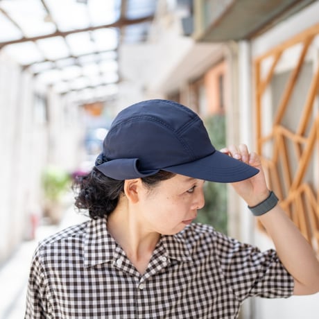 halo-commodity ハロコモディティー / h253-214/Wind Cap