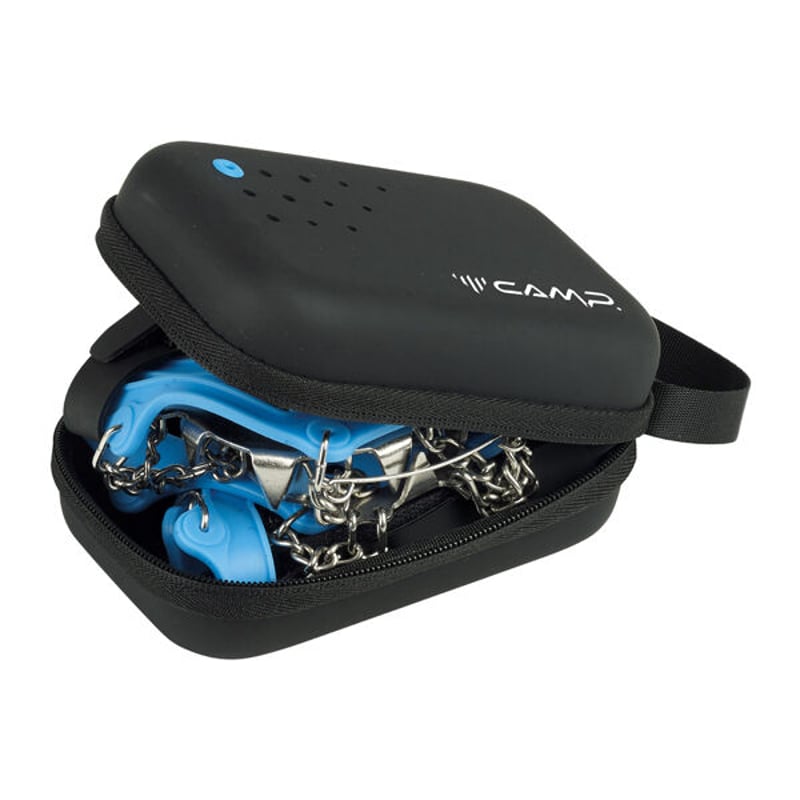 CAMP カンプ Skimo Race ツアーブーツ用アイゼン クランポン