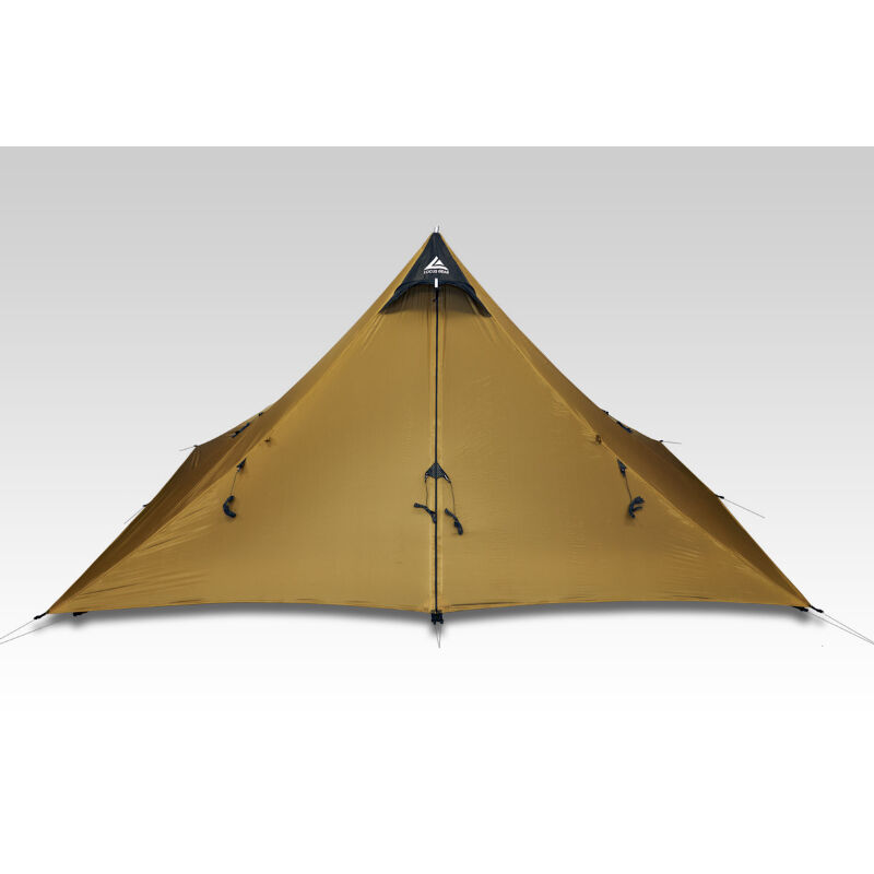 LOCUS GEAR ローカスギア / Khufu HB クフ | 旅道具と人 HouHou〈