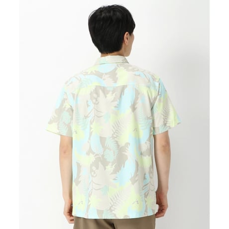 MOUNTAIN HARDWEAR マウンテンハードウェア / シェイドライトショートスリーブシャツ MENS