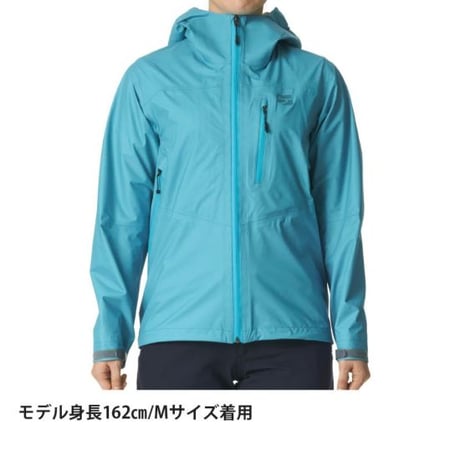 finetrack ファイントラック ／ エバーブレスフォトンジャケット 2025 WOMAN'S