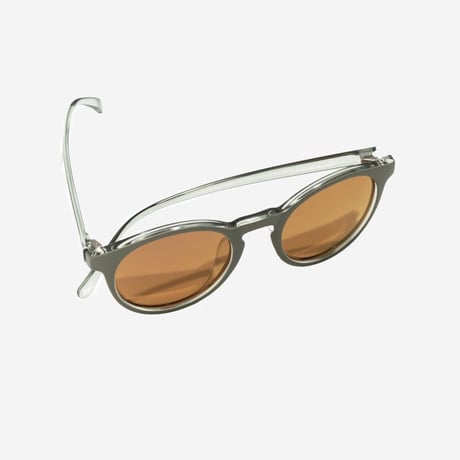 SUNSKI サンスキー ／ Dipsea Olive Grass Bronze